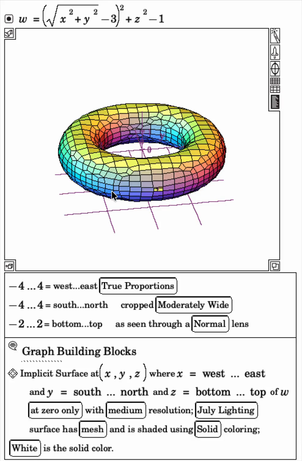 Torus
