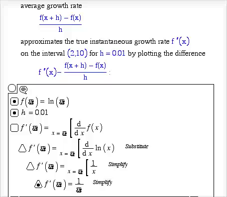 example view video