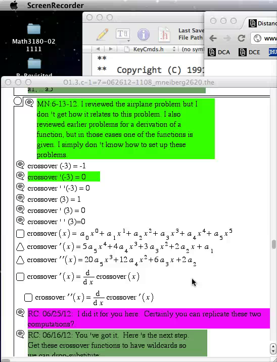 example view movie