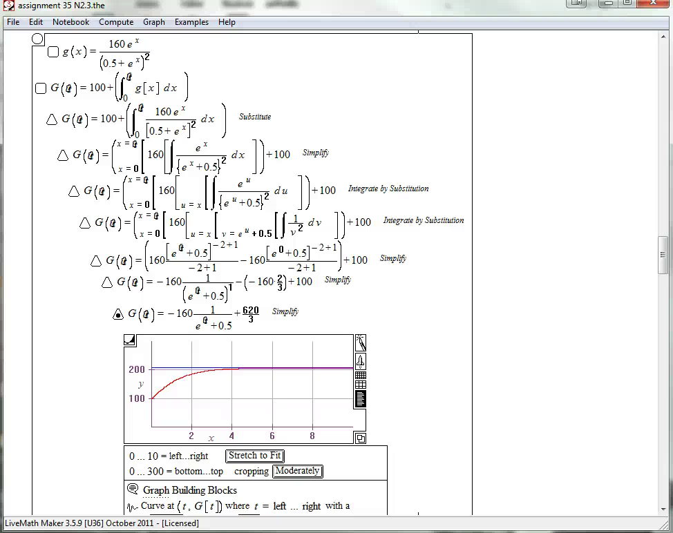 example view movie