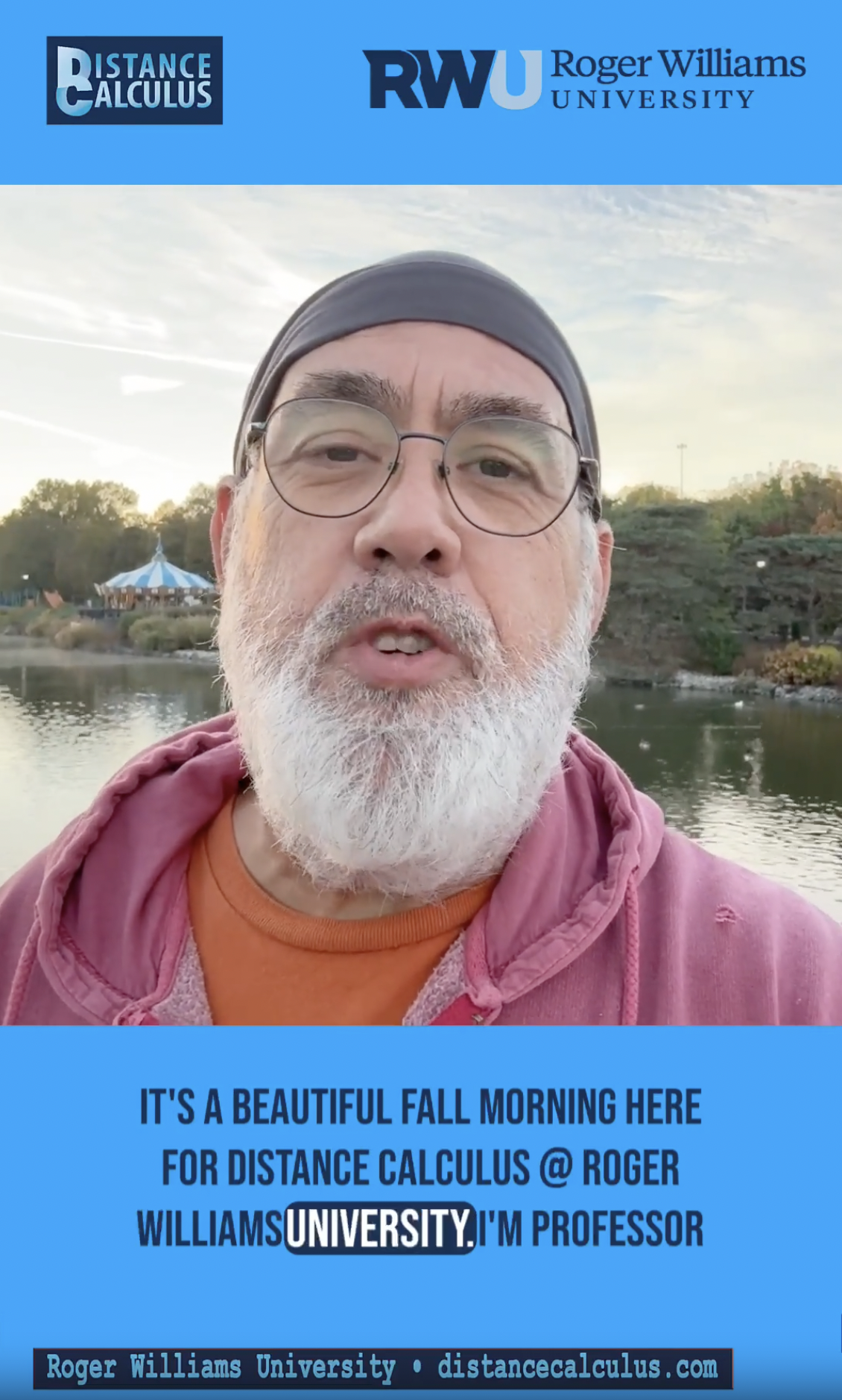 Looking to do Math over Winter Break (Mobile)?