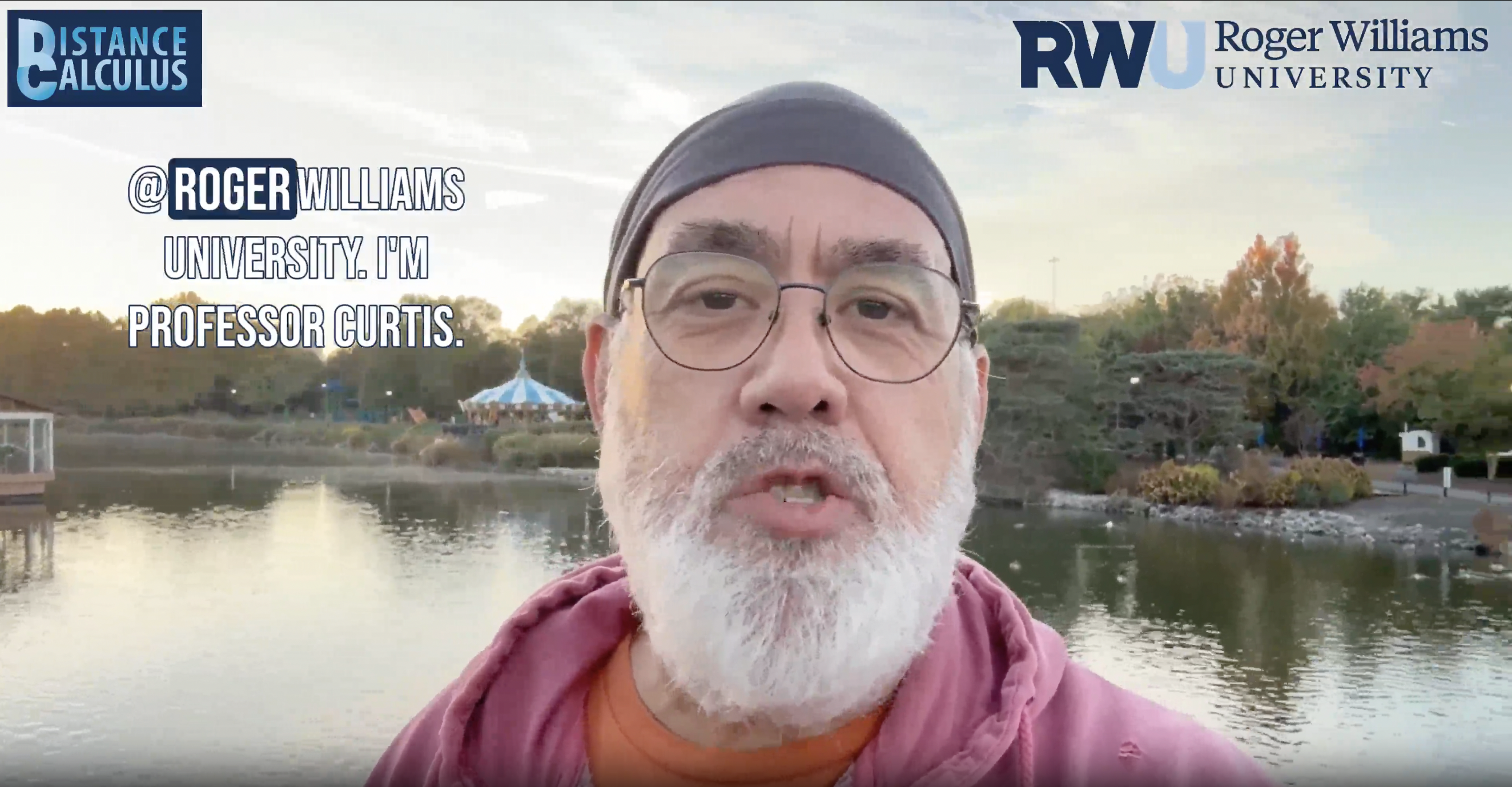 Looking to do Math over Winter Break?